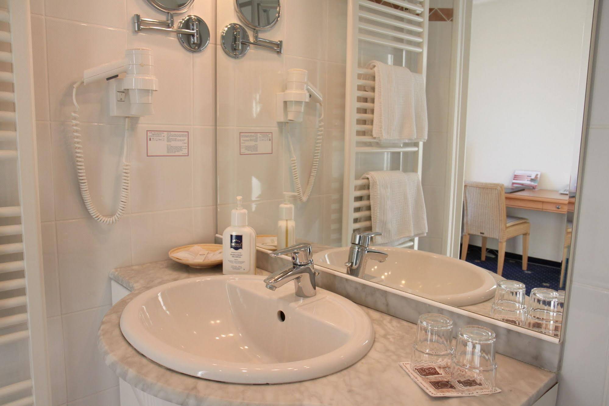 THOMAS Hotel Spa Lifestyle