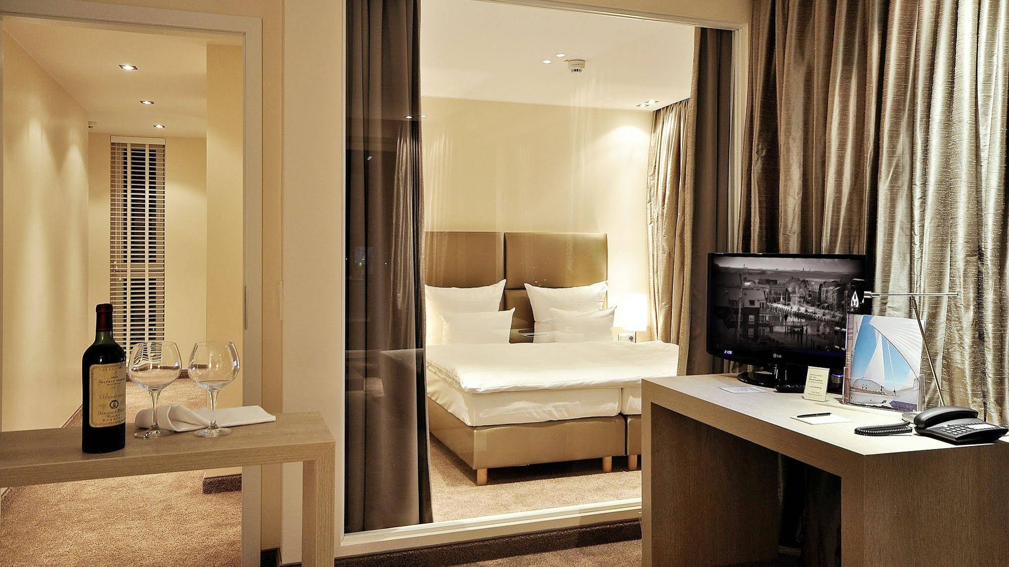 THOMAS Hotel Spa Lifestyle