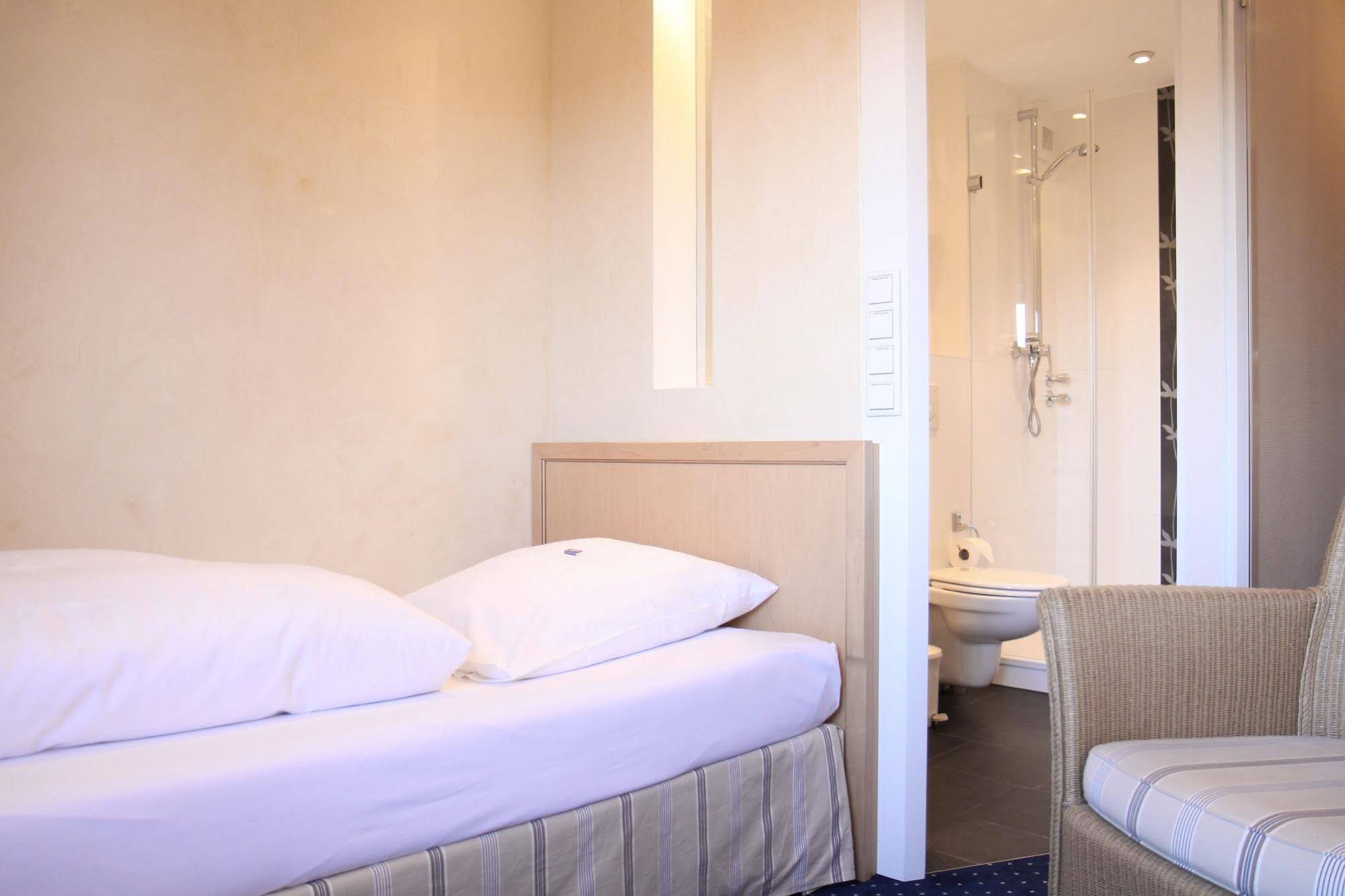THOMAS Hotel Spa Lifestyle