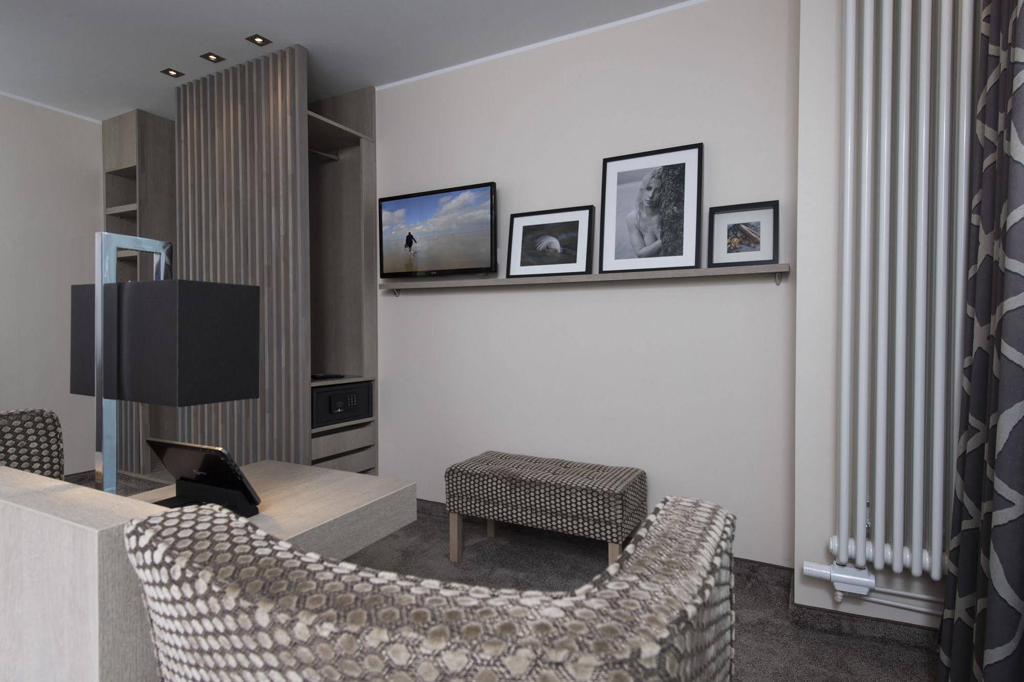 THOMAS Hotel Spa Lifestyle