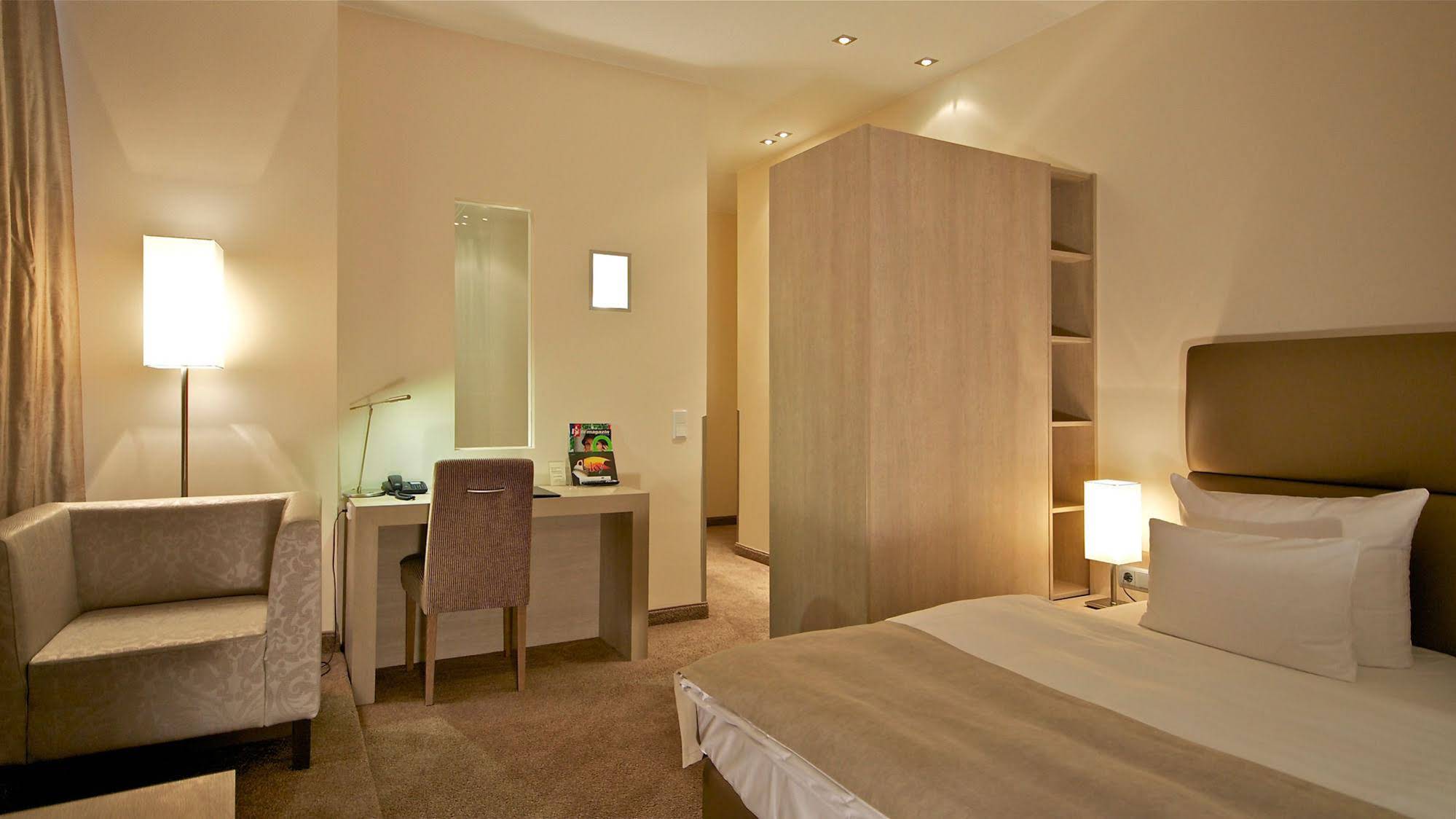THOMAS Hotel Spa Lifestyle