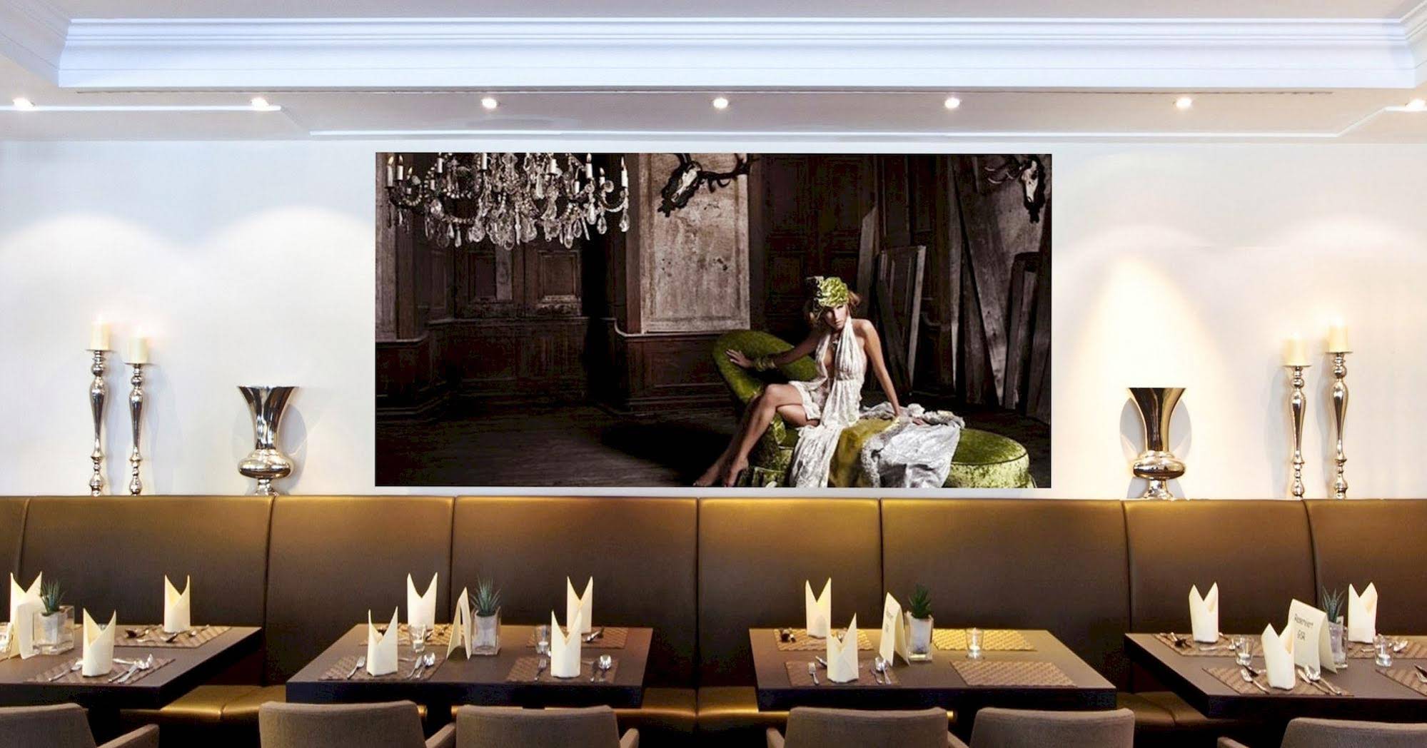THOMAS Hotel Spa Lifestyle