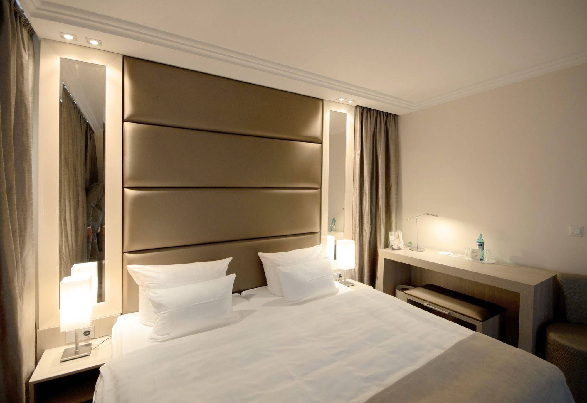 THOMAS Hotel Spa Lifestyle