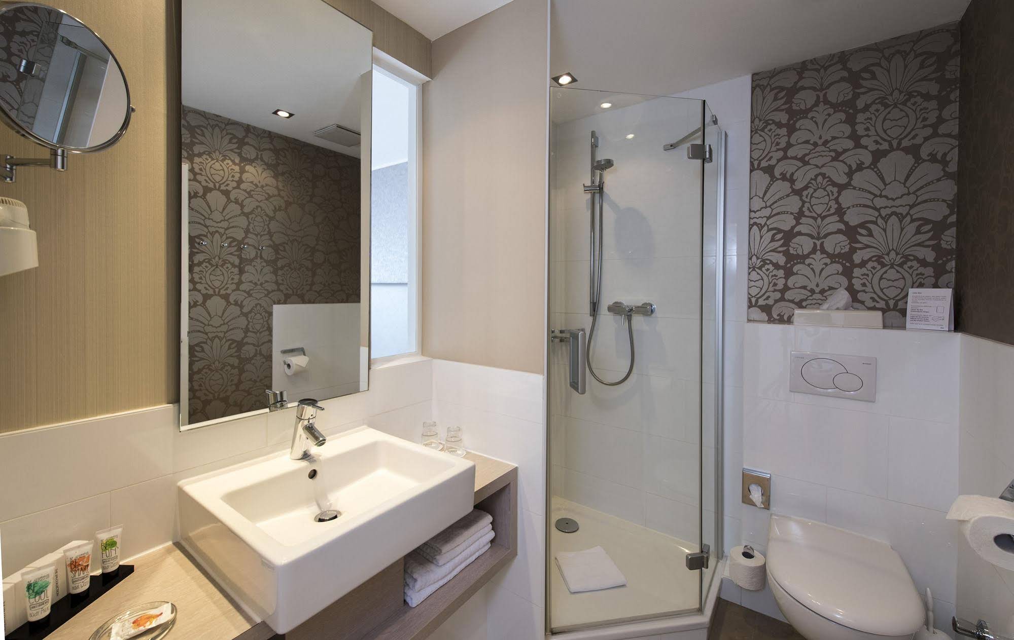 THOMAS Hotel Spa Lifestyle