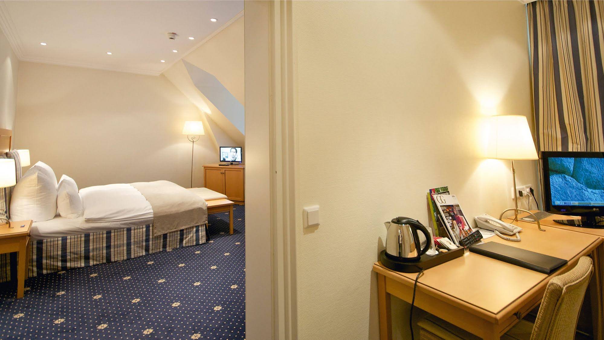 THOMAS Hotel Spa Lifestyle