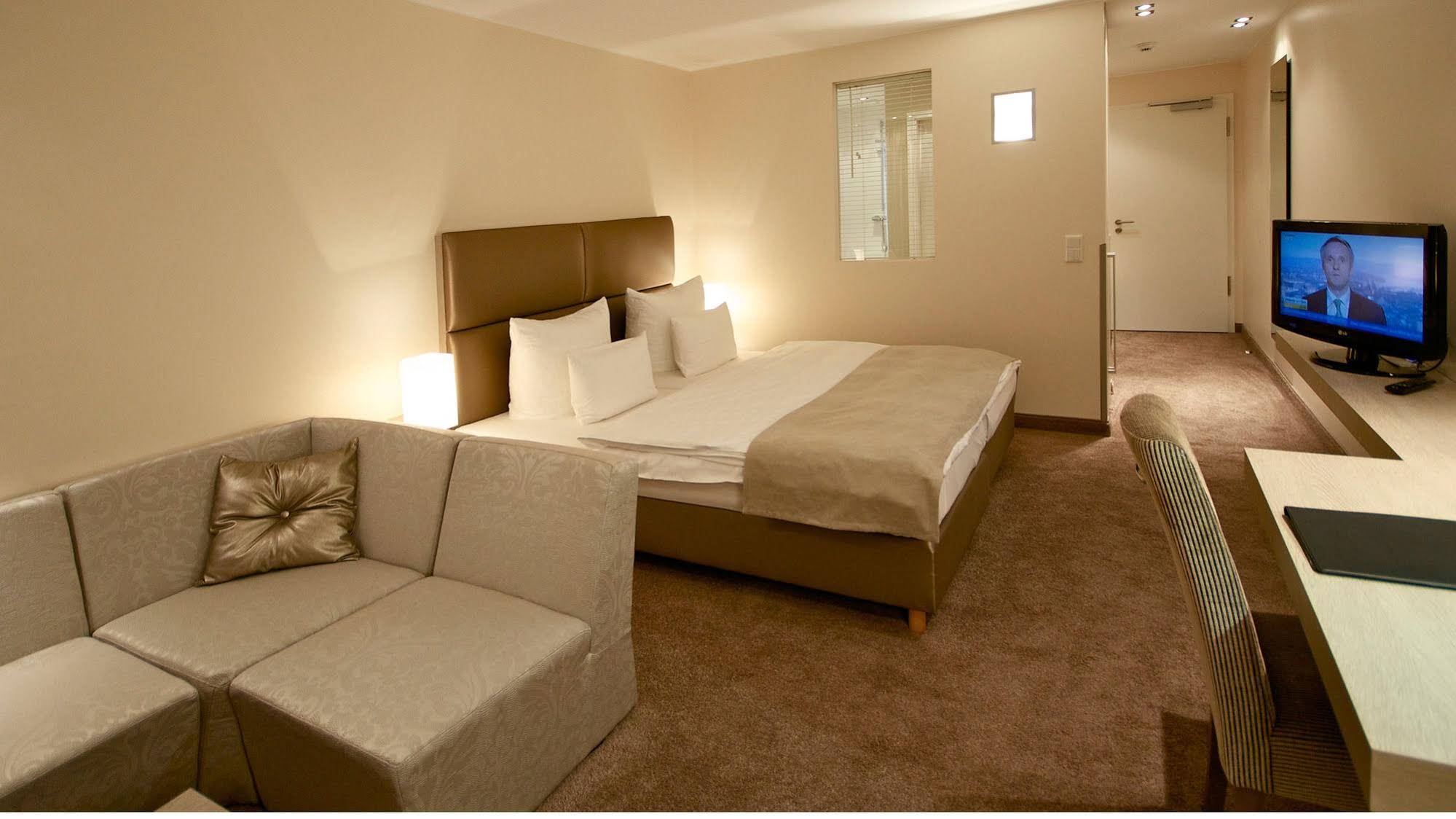 THOMAS Hotel Spa Lifestyle