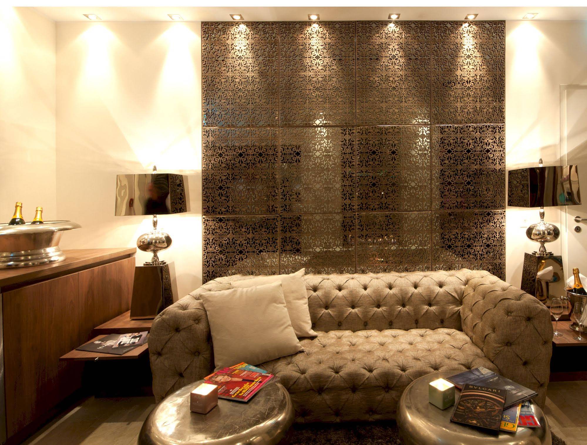 THOMAS Hotel Spa Lifestyle