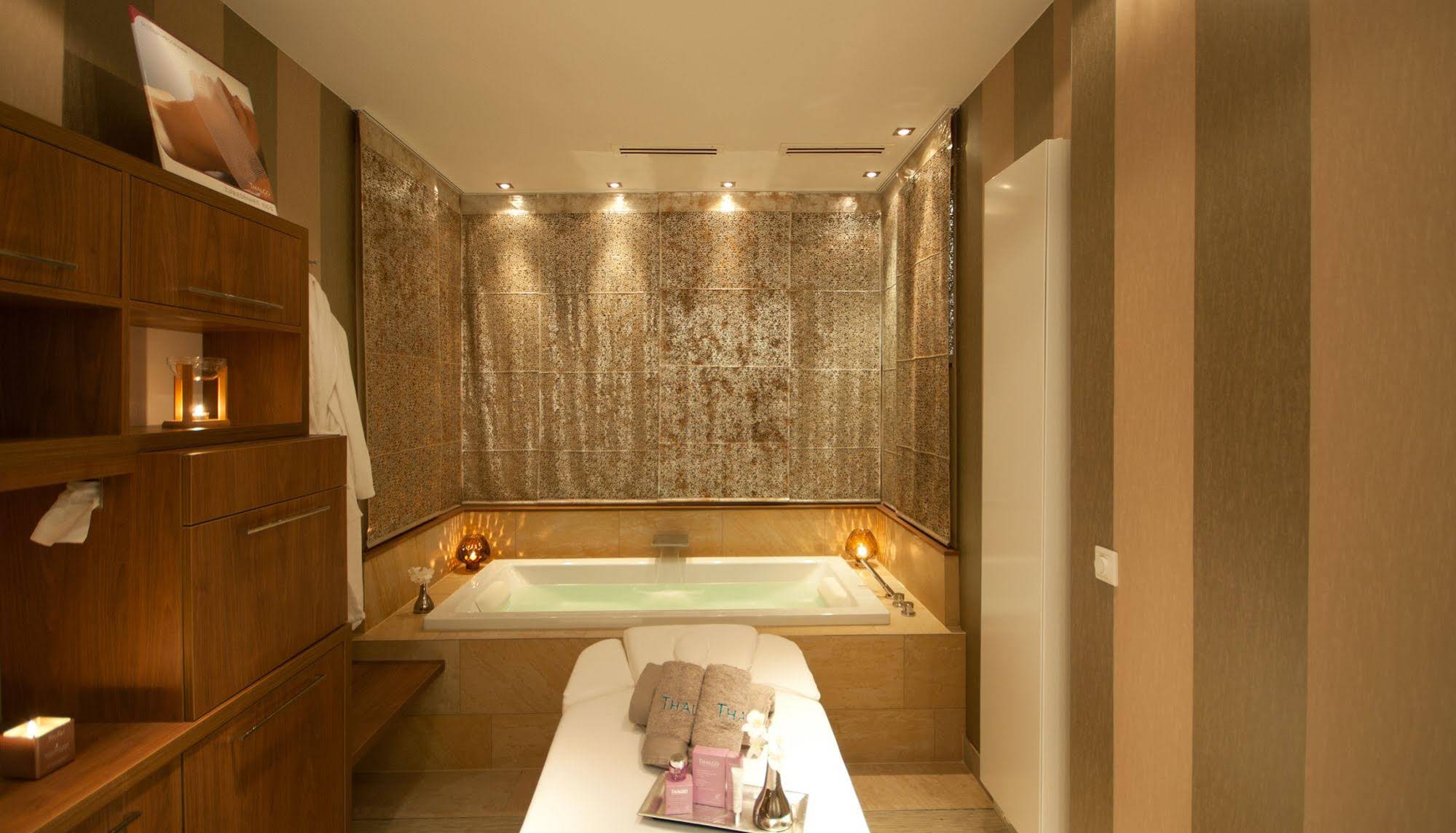 THOMAS Hotel Spa Lifestyle