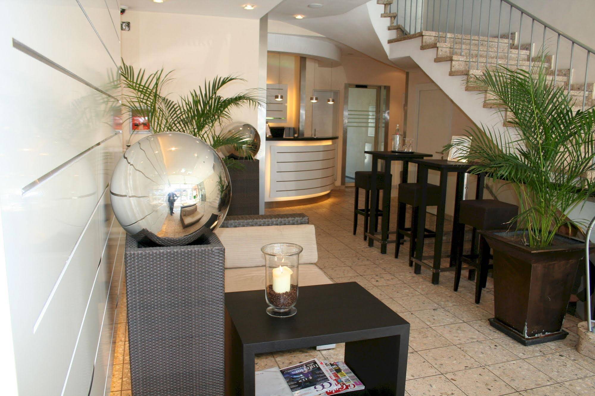 THOMAS Hotel Spa Lifestyle