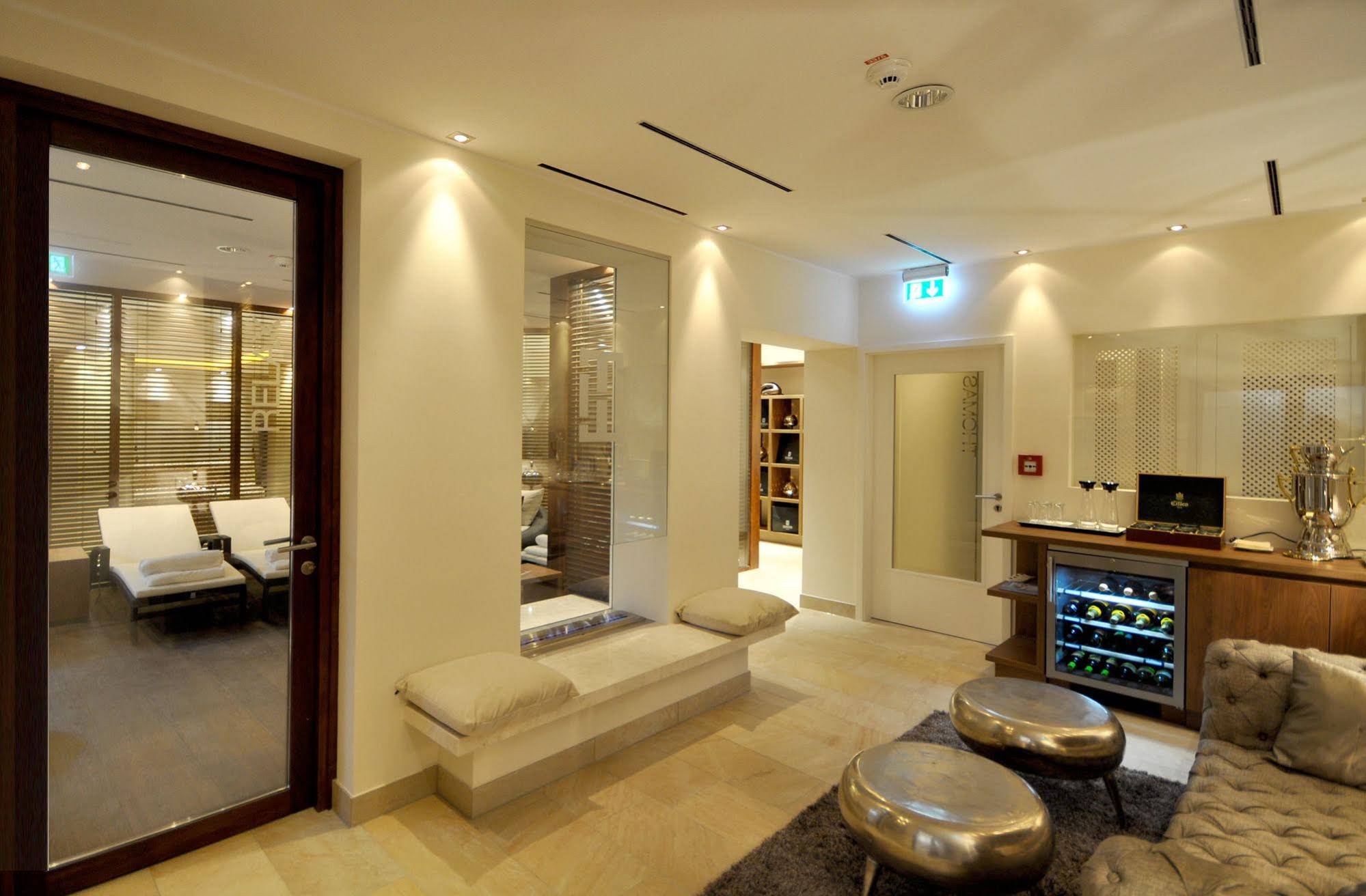THOMAS Hotel Spa Lifestyle