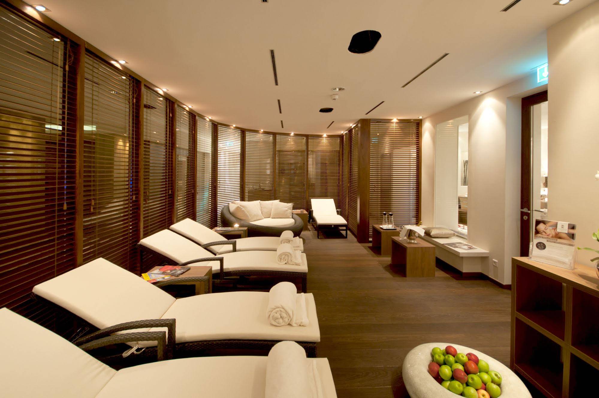 THOMAS Hotel Spa Lifestyle