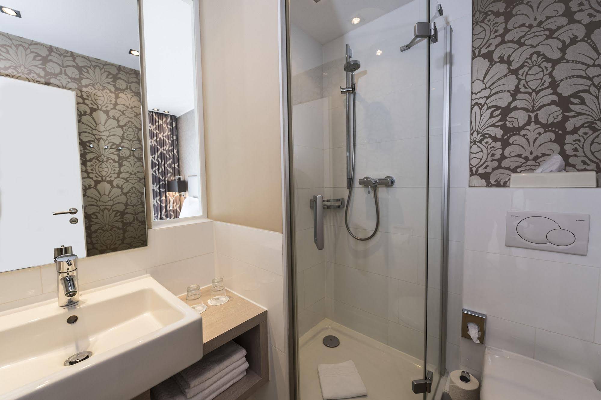 THOMAS Hotel Spa Lifestyle