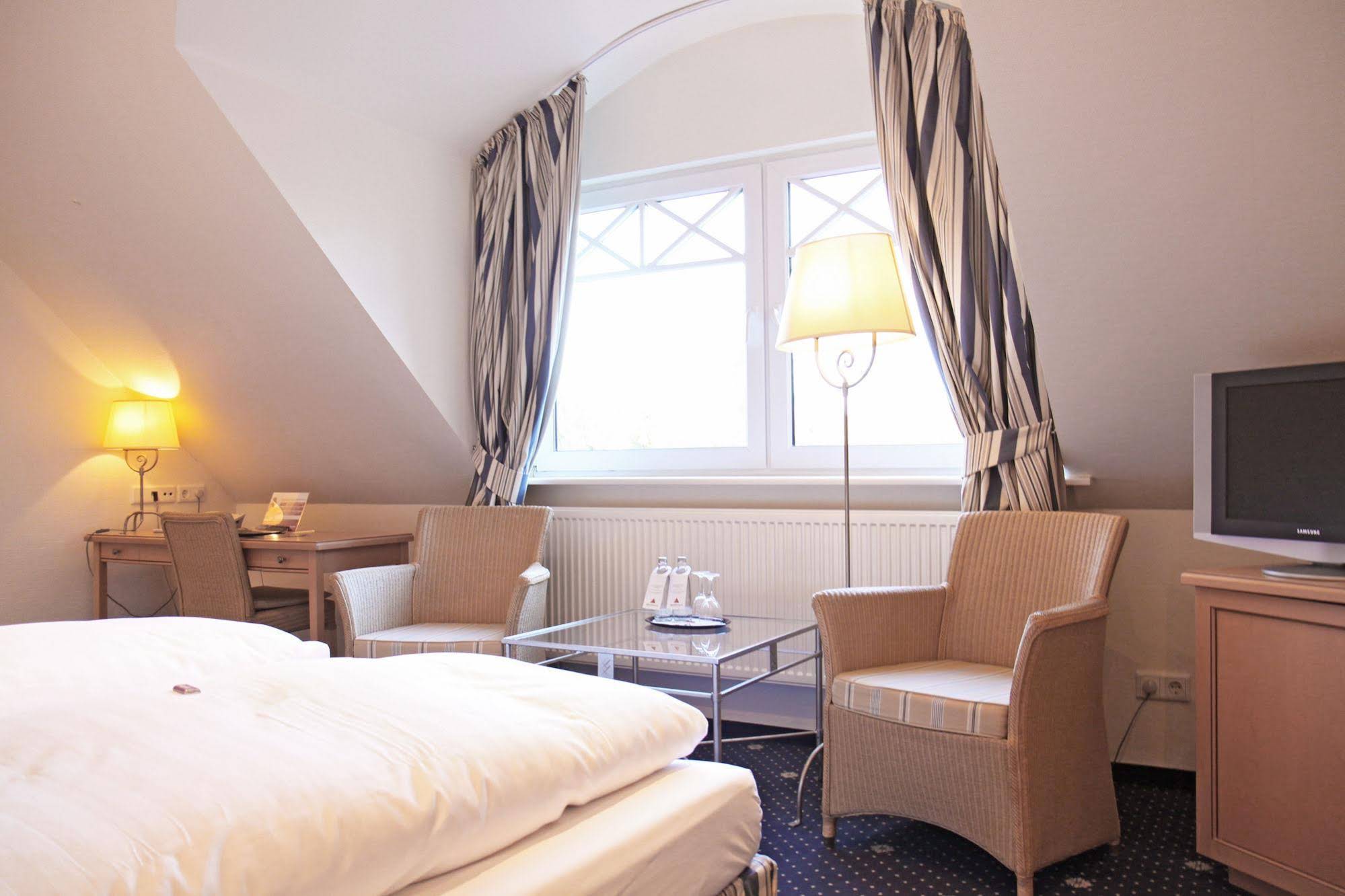 THOMAS Hotel Spa Lifestyle