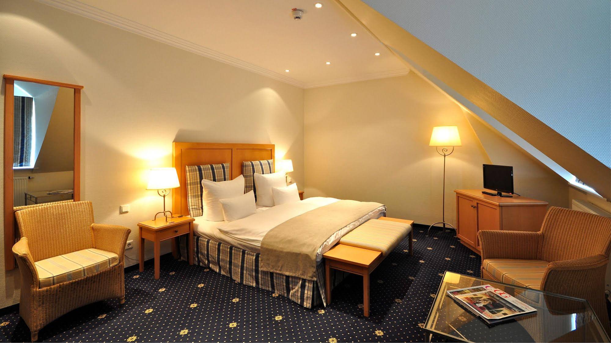 THOMAS Hotel Spa Lifestyle