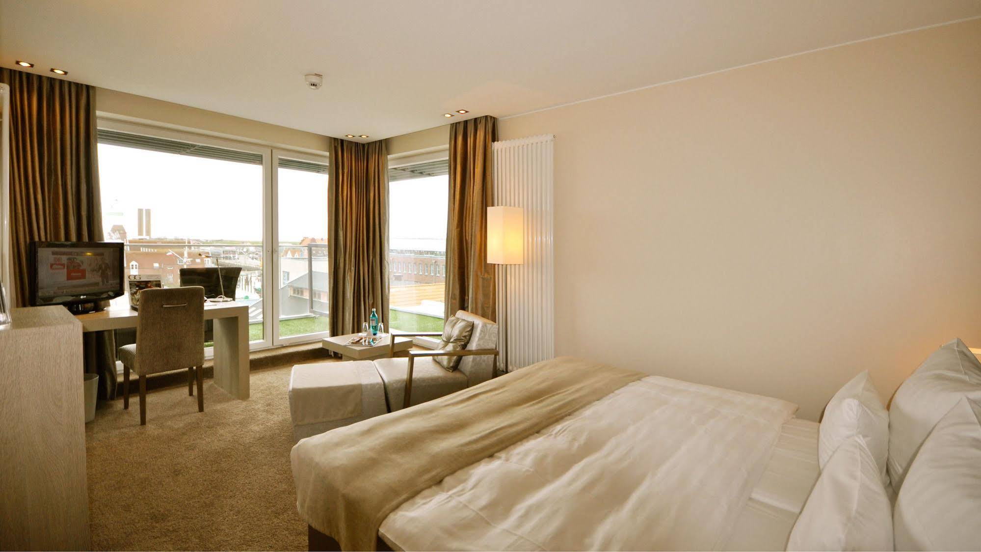 THOMAS Hotel Spa Lifestyle