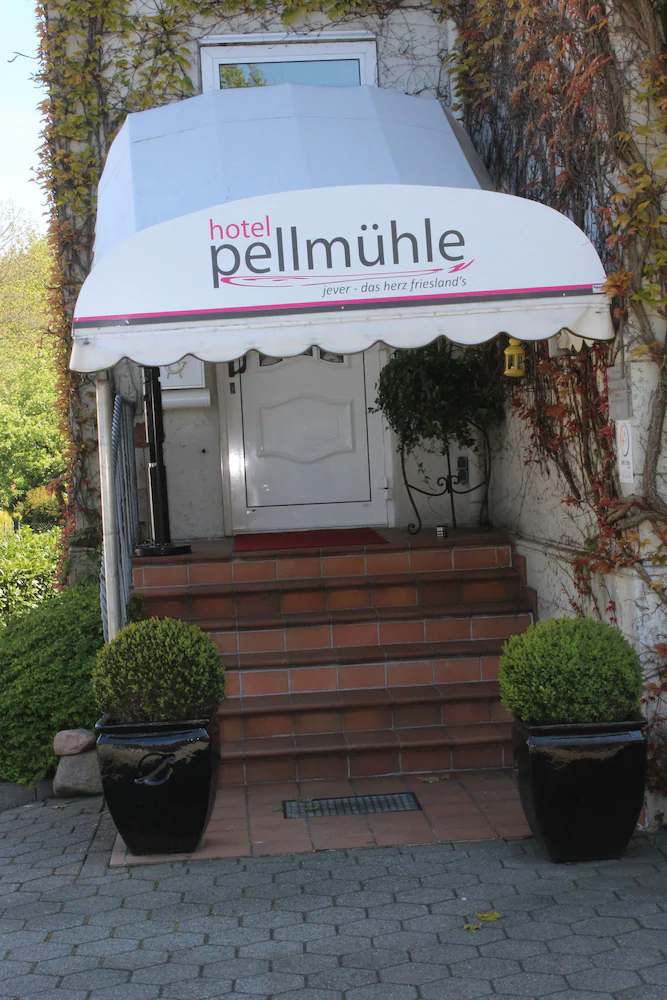Pellmühle