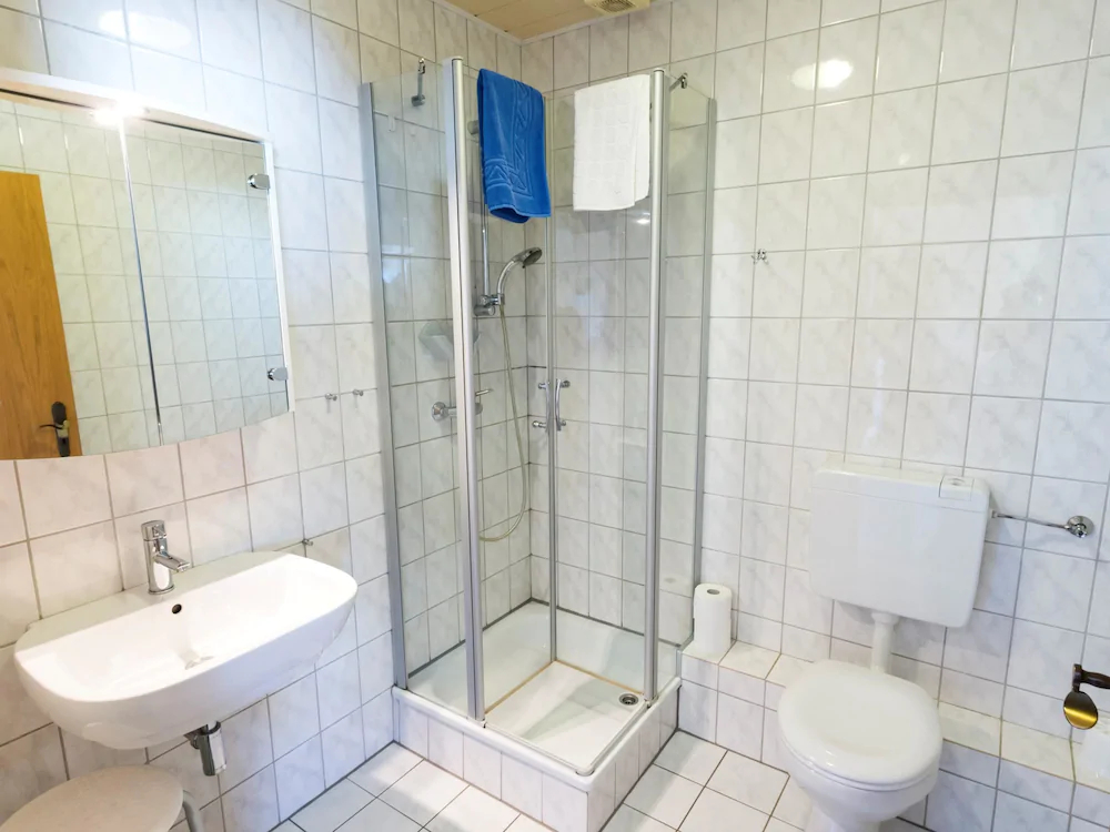 Ferienwohnung Busemann