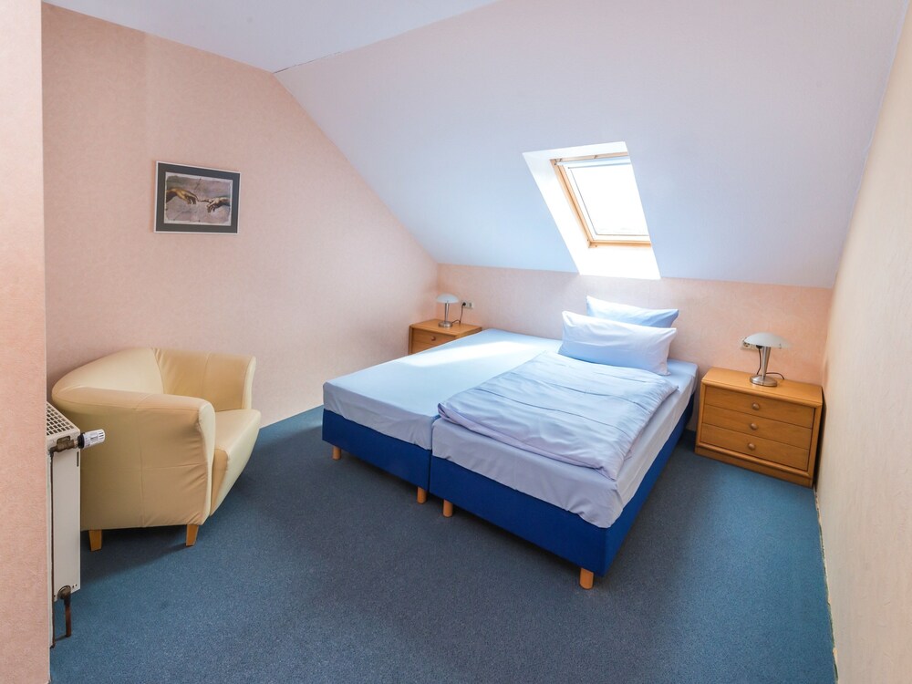 Ferienwohnung Busemann