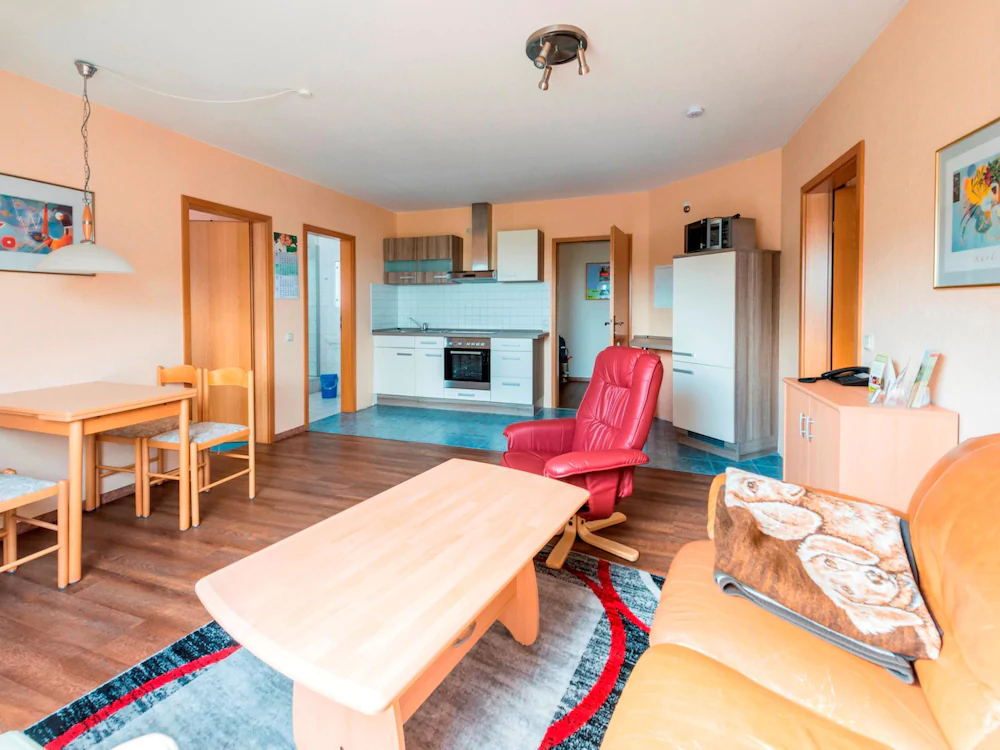 Ferienwohnung Busemann