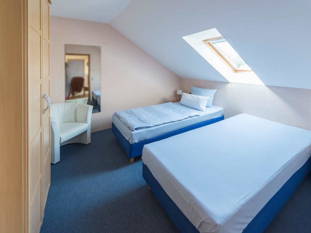 Ferienwohnung Busemann