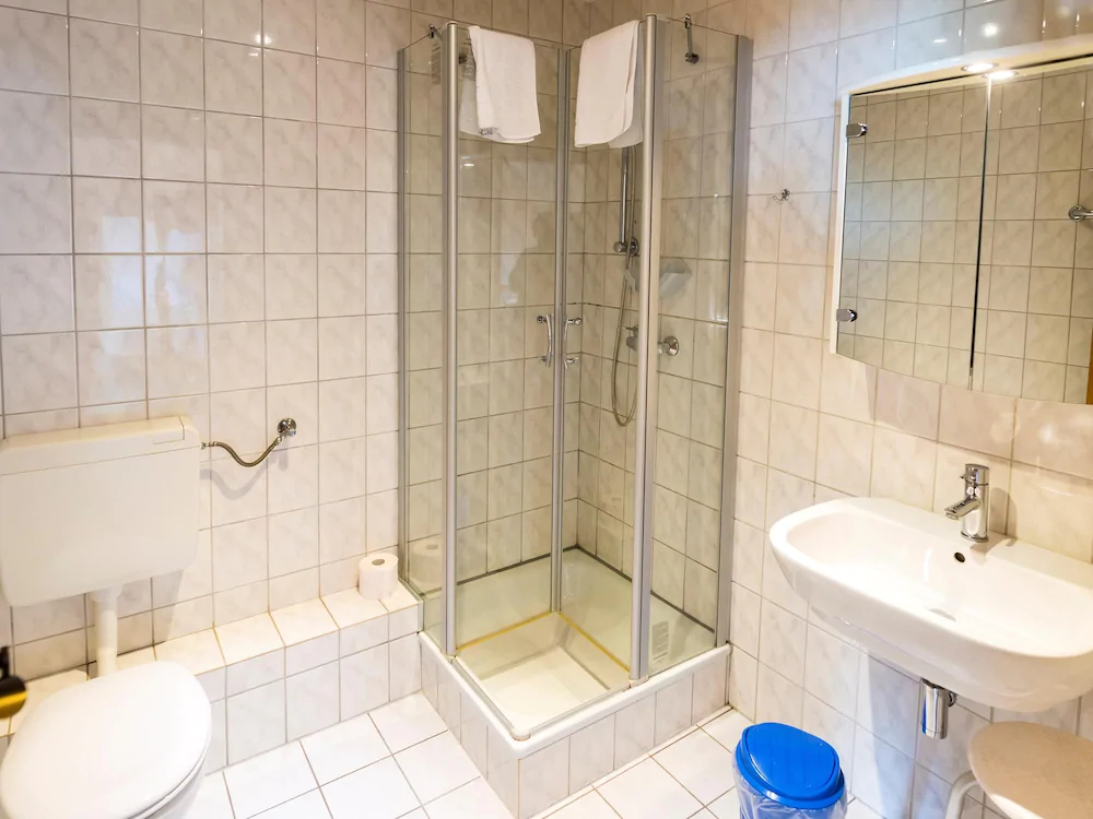 Ferienwohnung Busemann