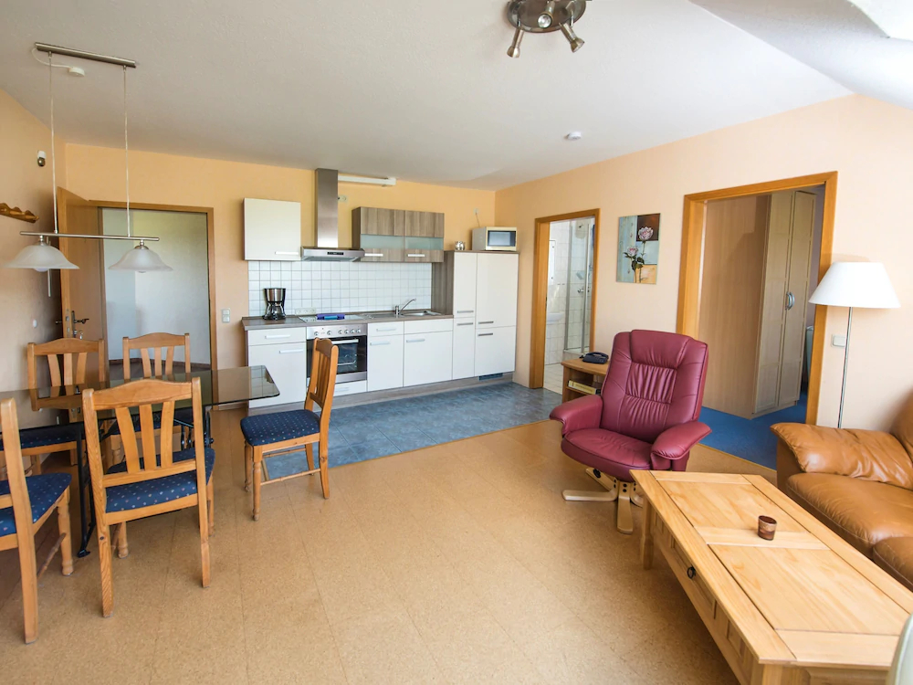 Ferienwohnung Busemann