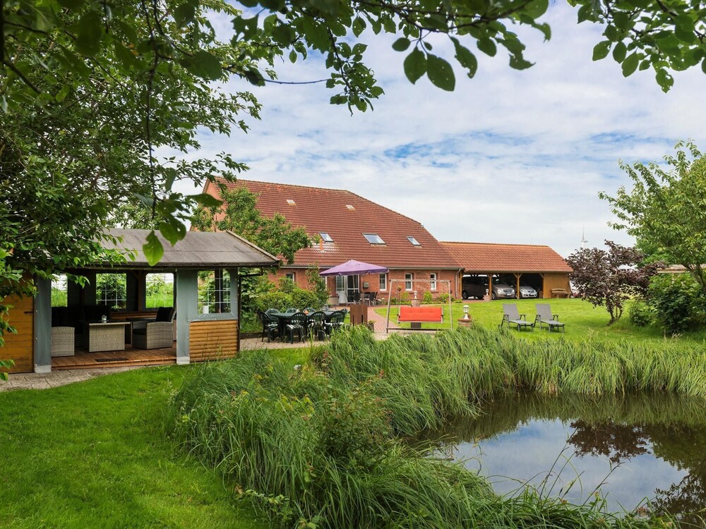 Ferienwohnung Busemann