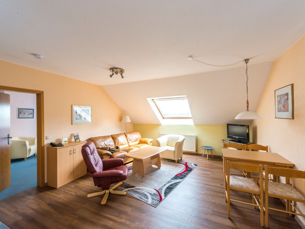 Ferienwohnung Busemann