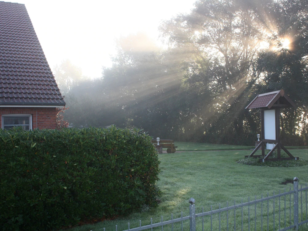 Ferienwohnung Busemann