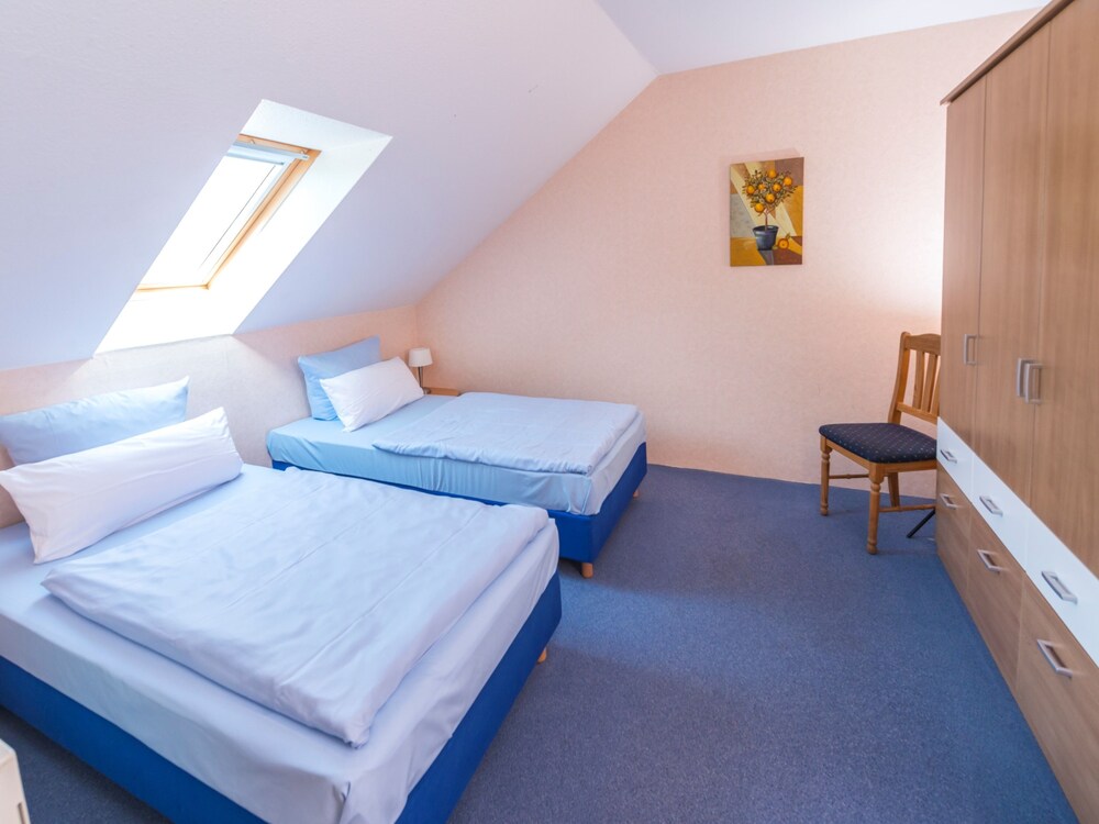 Ferienwohnung Busemann