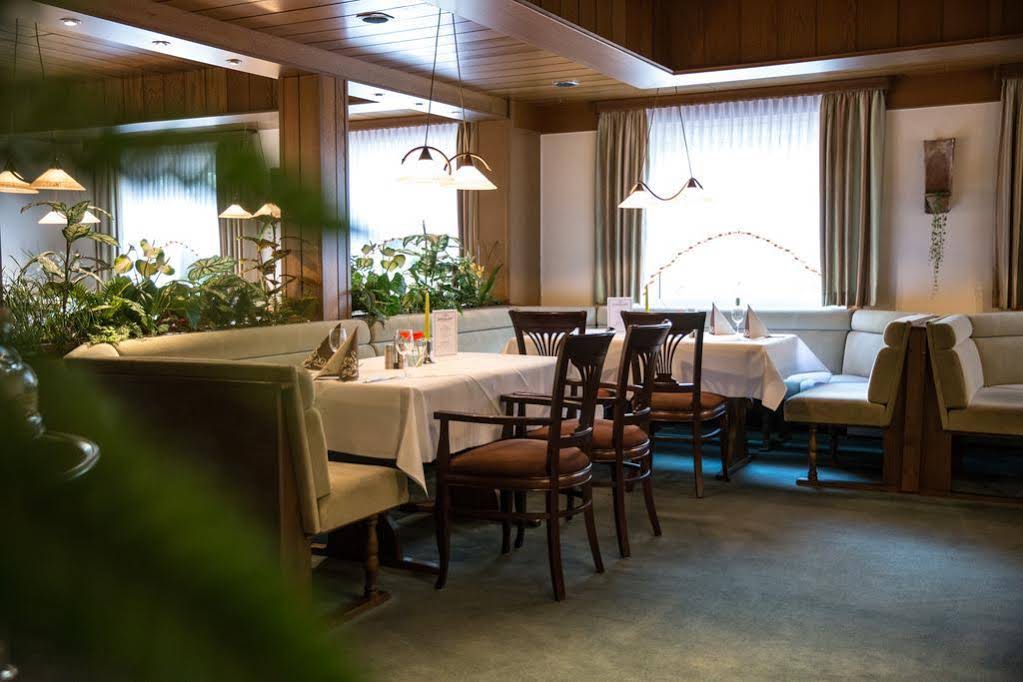 Hotel Ostfriesen Hof