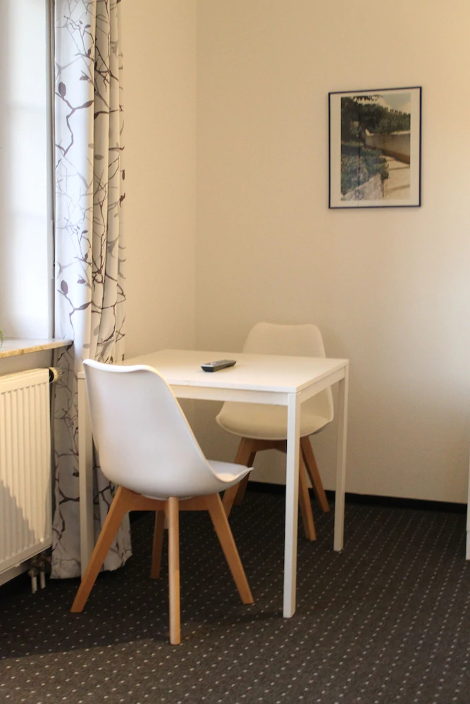 Apartmenthäuser Störtebeker