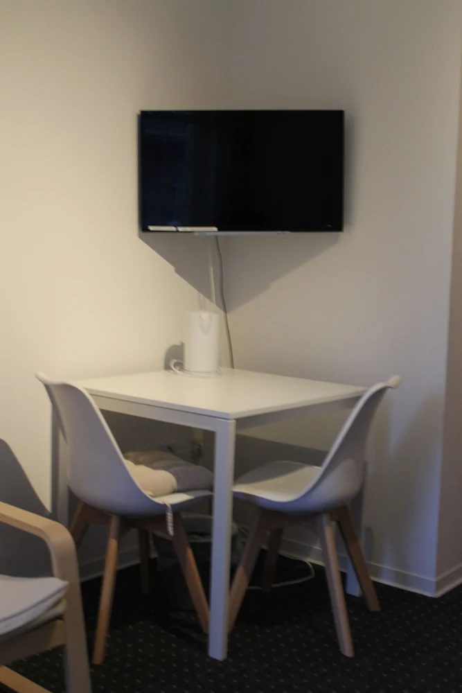 Apartmenthäuser Störtebeker