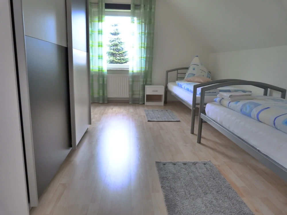 Ferienwohnung Fehnhuus