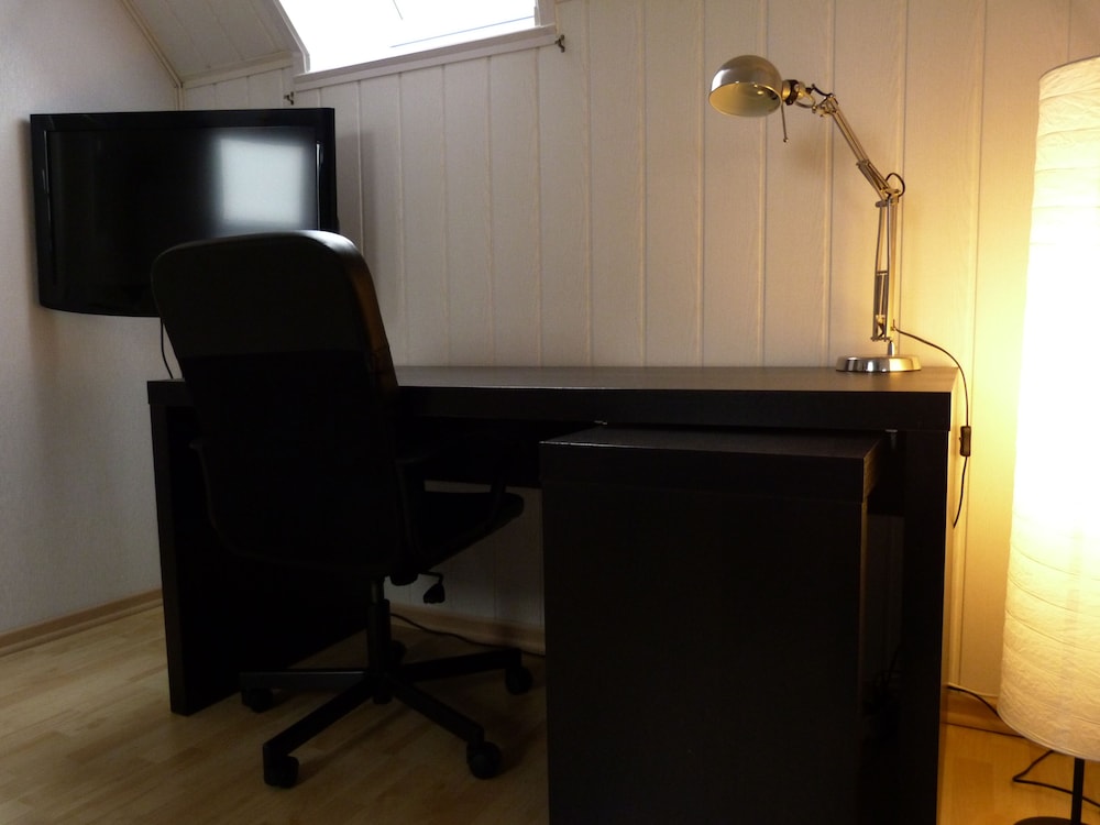 Ferienwohnung Fehnhuus