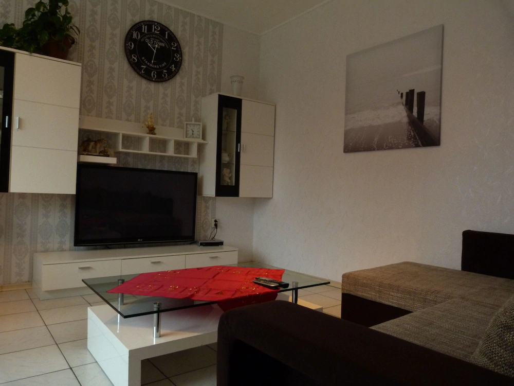 Ferienwohnung Fehnhuus
