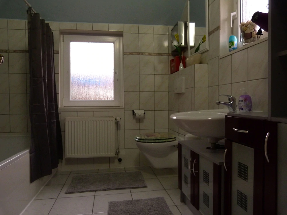 Ferienwohnung Fehnhuus