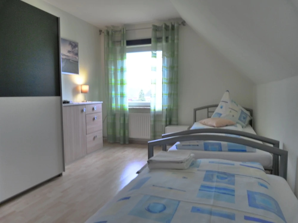 Ferienwohnung Fehnhuus