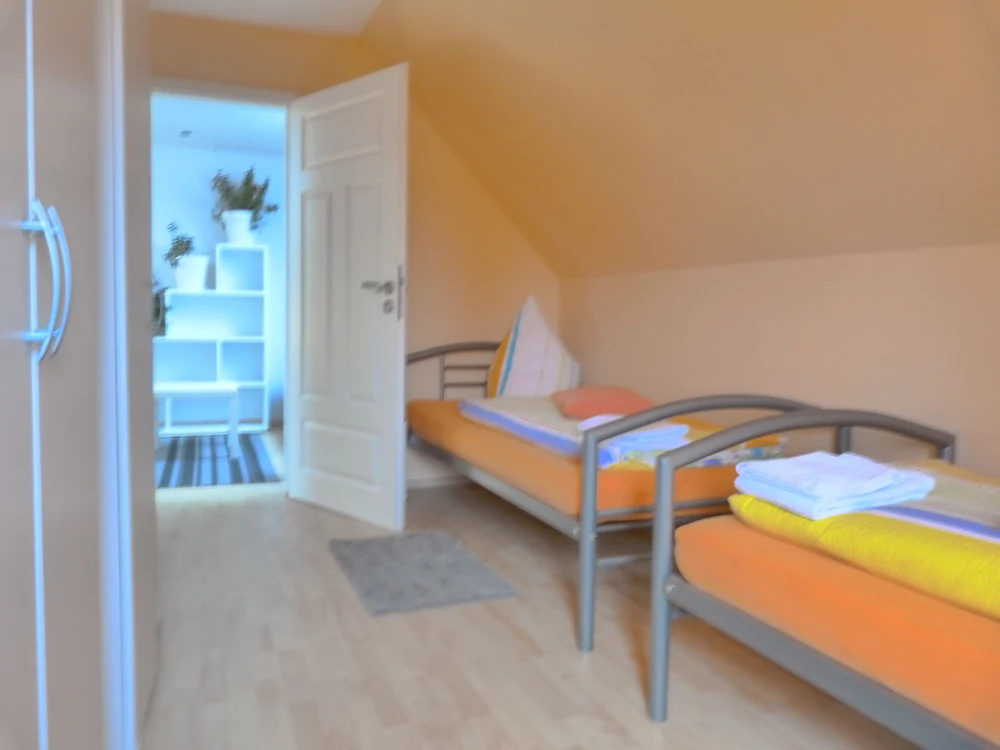 Ferienwohnung Fehnhuus