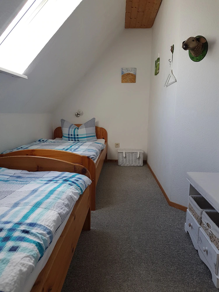 Birkenhof-Neuharlingersiel