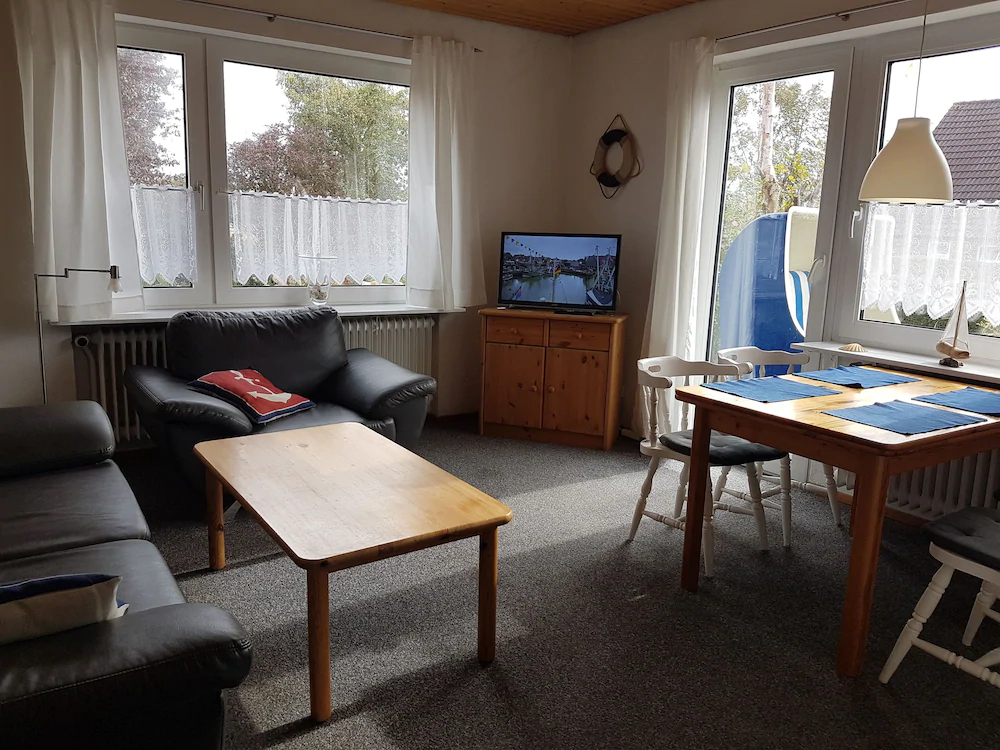 Birkenhof-Neuharlingersiel