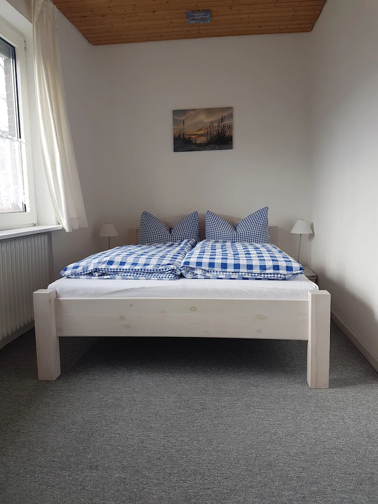 Birkenhof-Neuharlingersiel