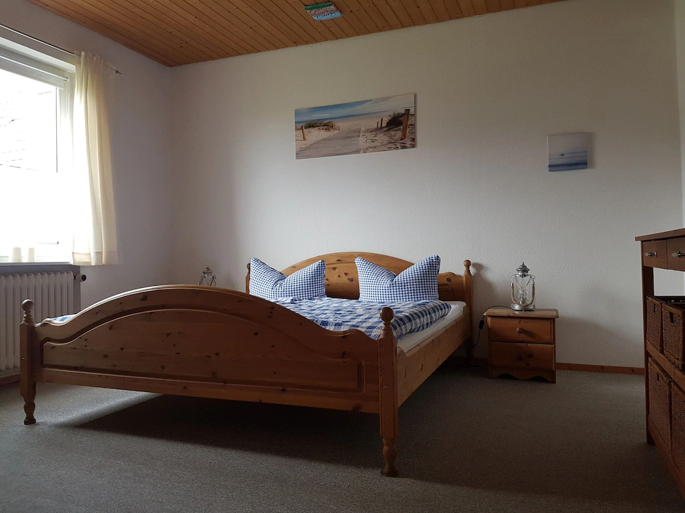 Birkenhof-Neuharlingersiel