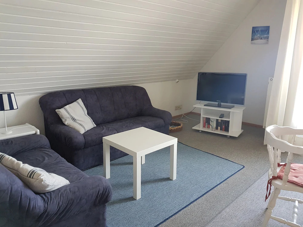 Birkenhof-Neuharlingersiel