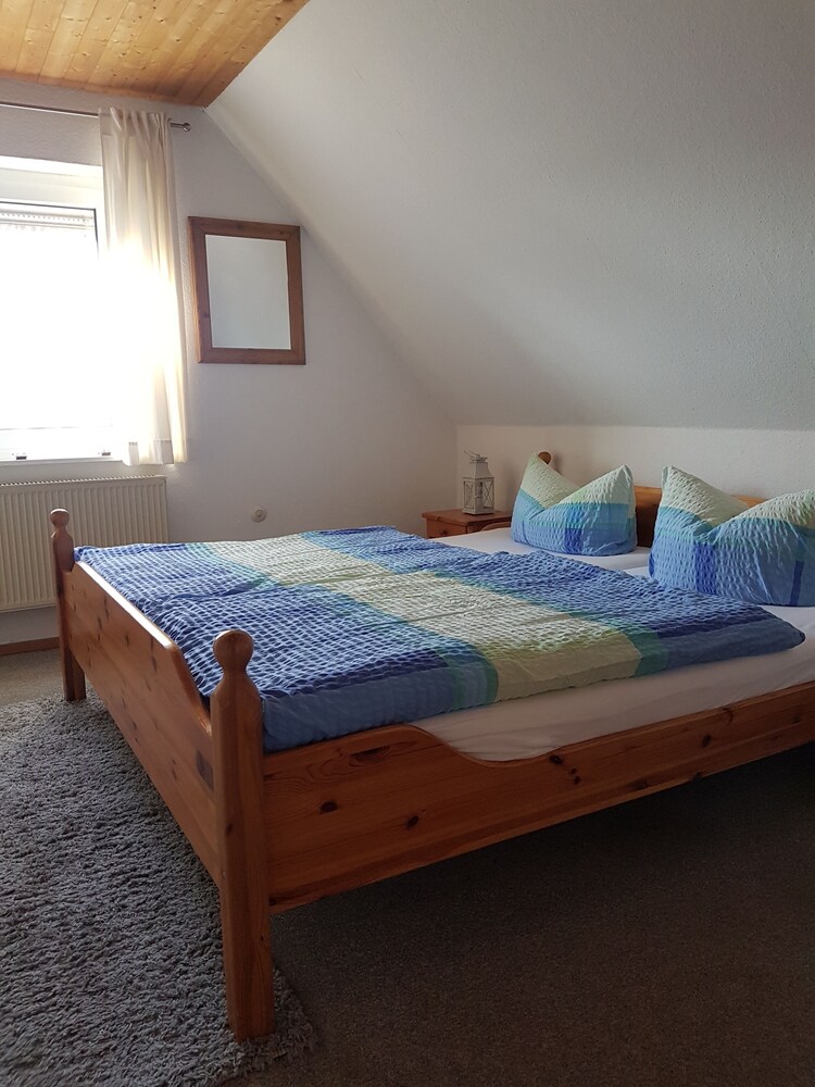 Birkenhof-Neuharlingersiel