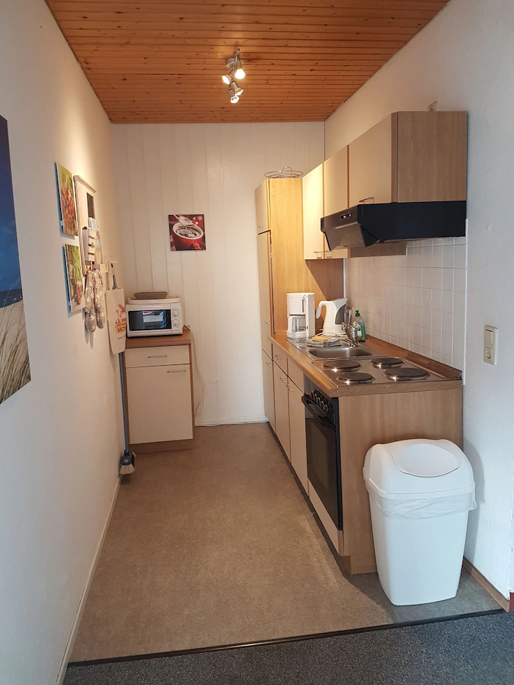 Birkenhof-Neuharlingersiel