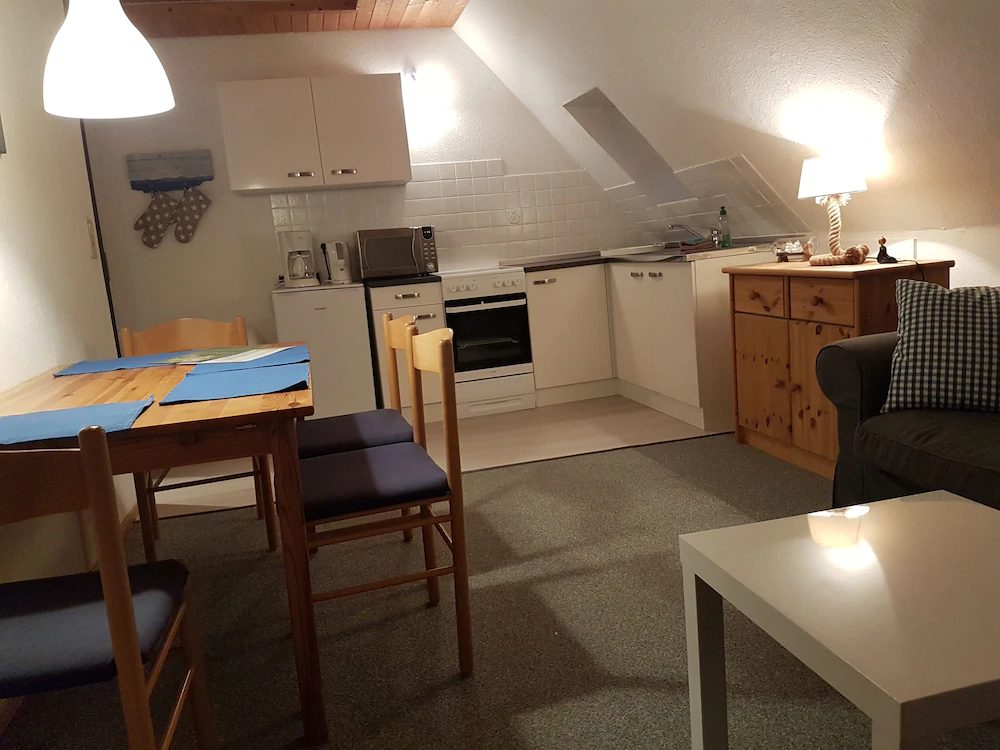 Birkenhof-Neuharlingersiel