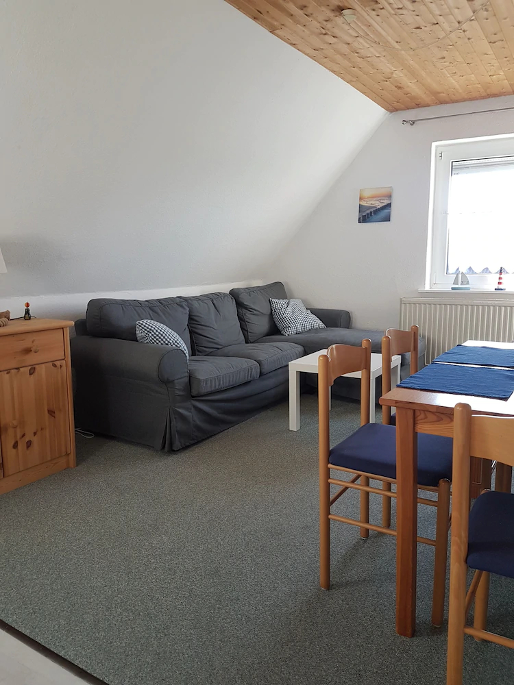 Birkenhof-Neuharlingersiel