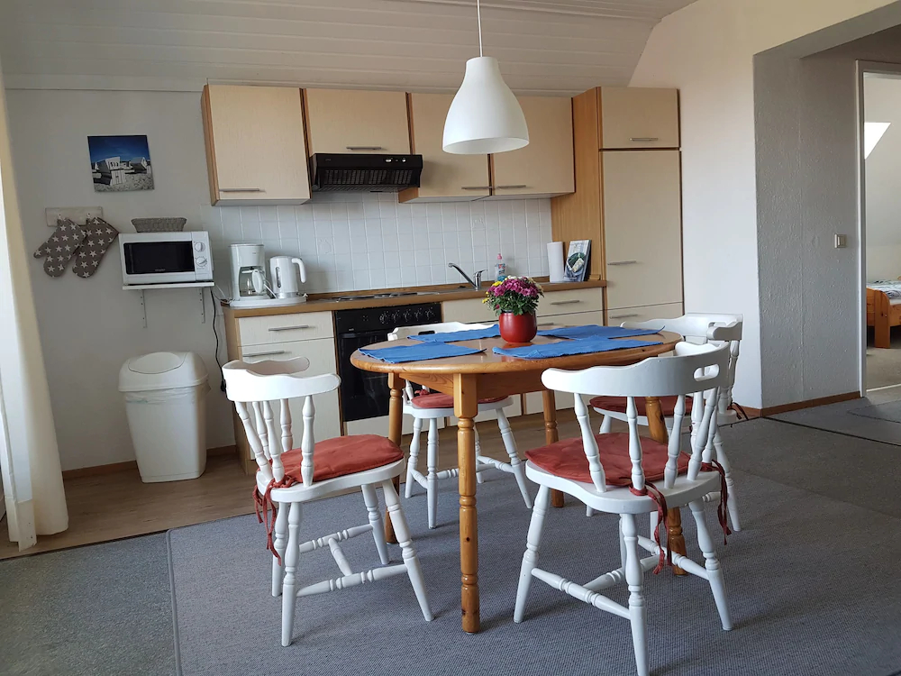 Birkenhof-Neuharlingersiel