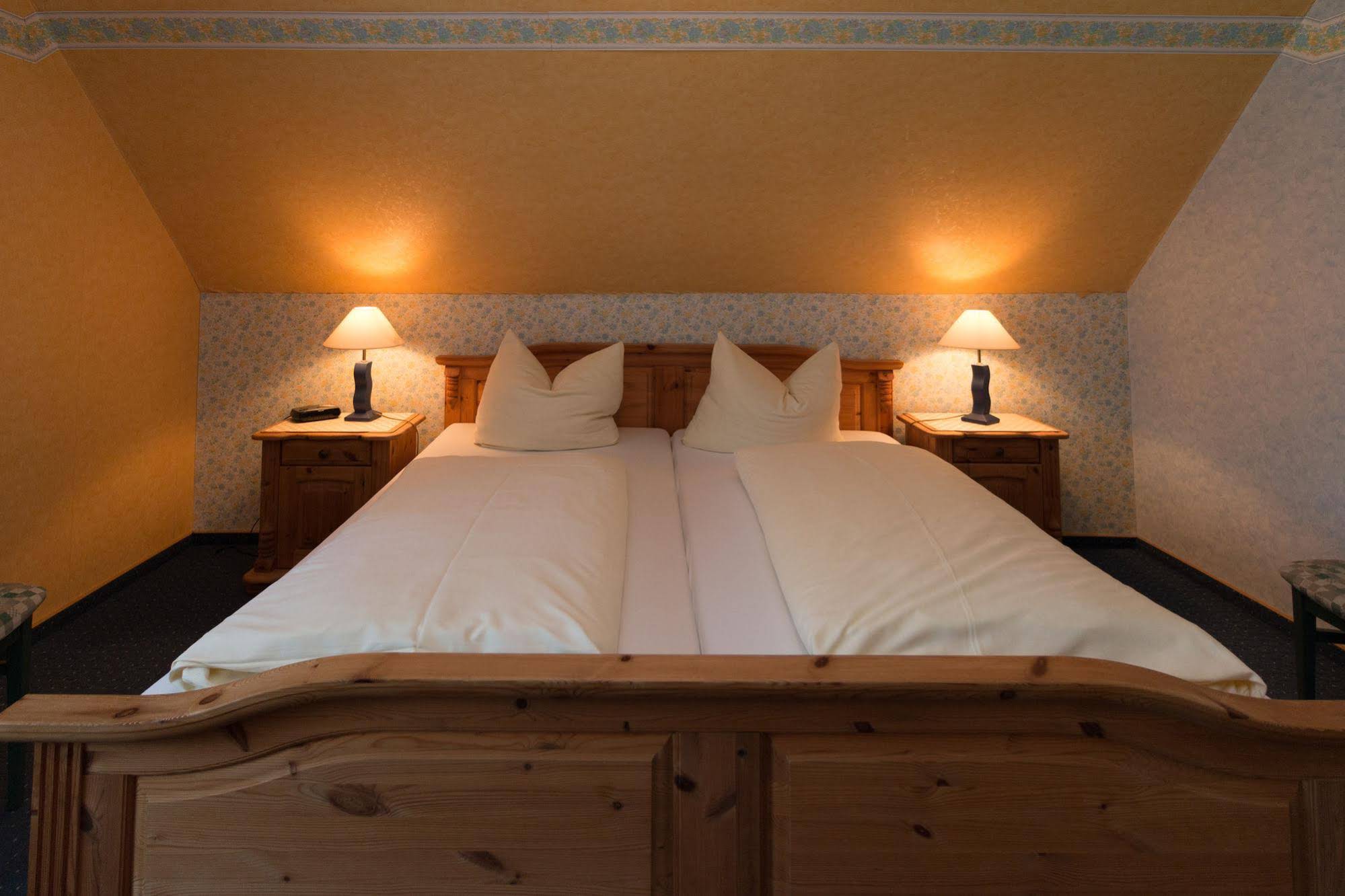 Landhotel Bauernstuben